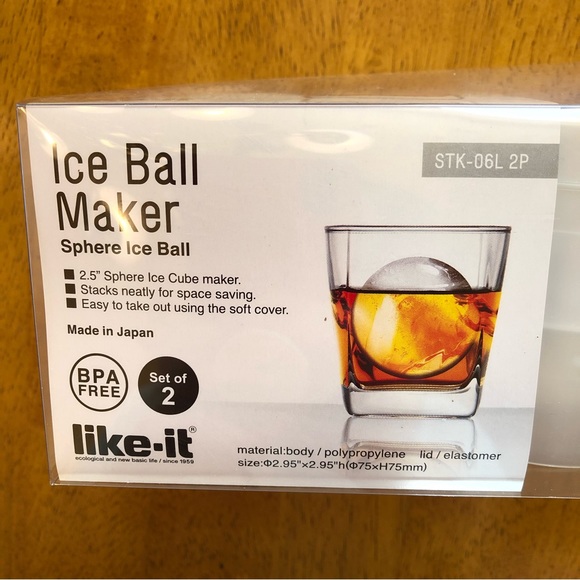 NWT🍹3 Piece Cocktail Set - Picture 6 of 10